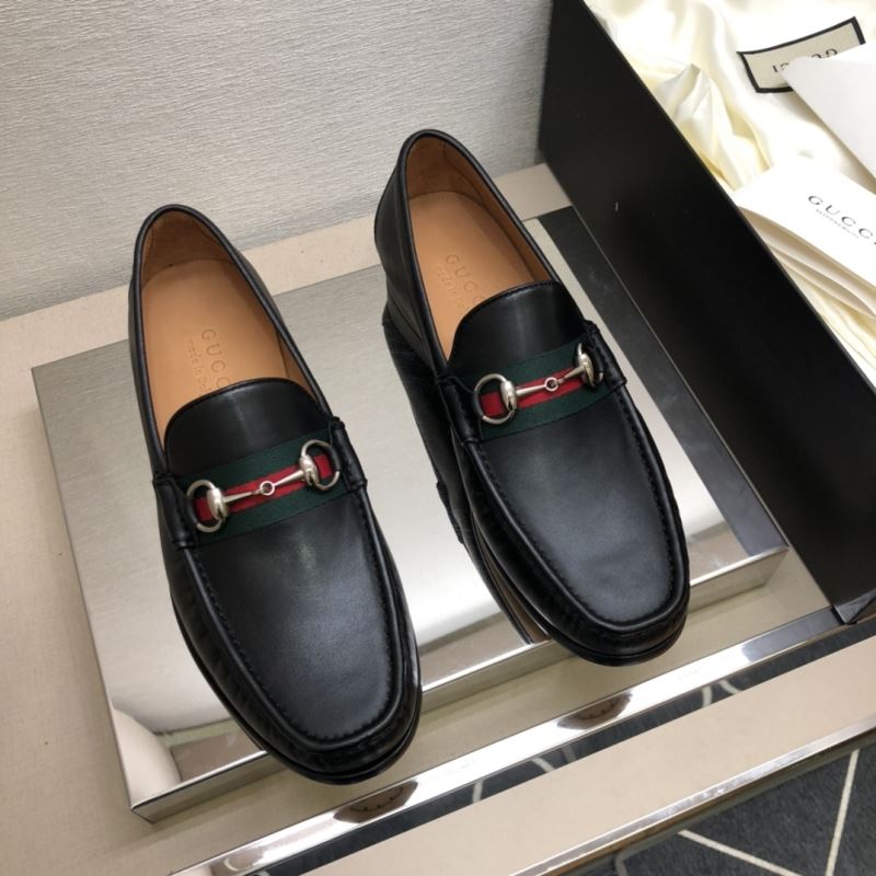 Gucci Business Shoes